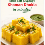 Priti's Khaman Dhokla Mix